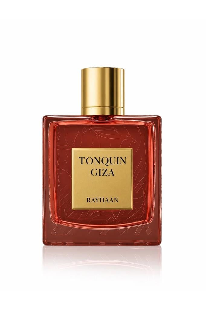 Rayhaan Tonquin Giza EDP 100 ML