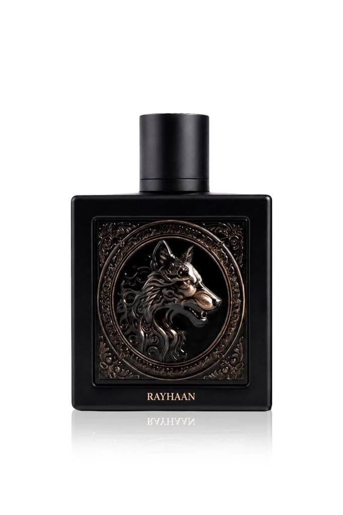 Rayhaan Wolf EDP 100 ml Erkek Parfüm