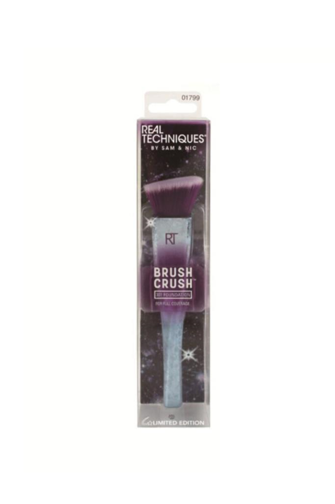 Real Techniques Brush Crush 301 Fondöten Fırçası