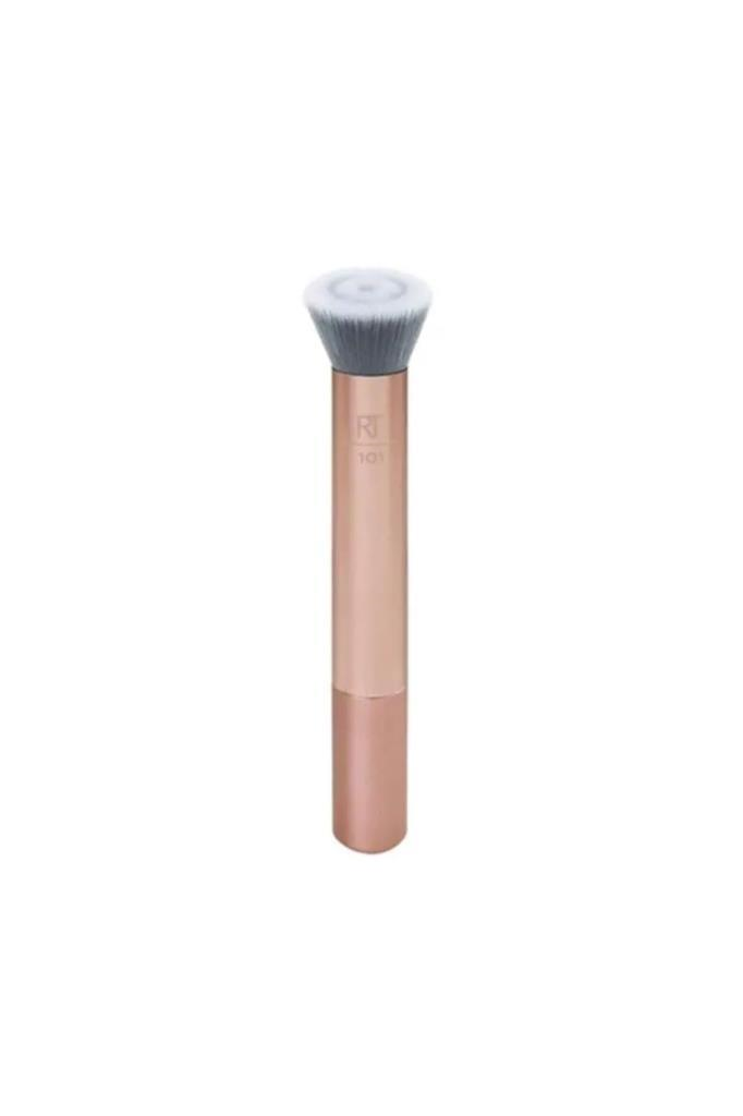 Real Techniques Complexion Blender Fondöten Makyaj Fırçası