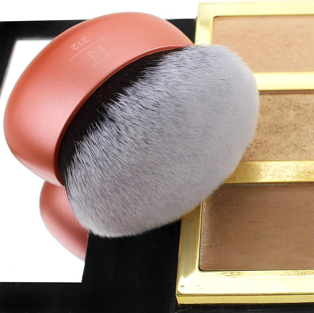 Real Techniques Face+Body Blender Makyaj Fondöten Fırçası