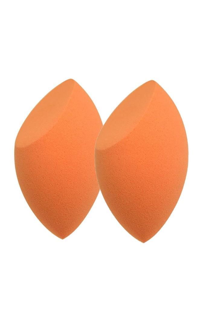 Real Techniques Miracle Sponge Duo -1462 2Li Makyaj Süngeri 