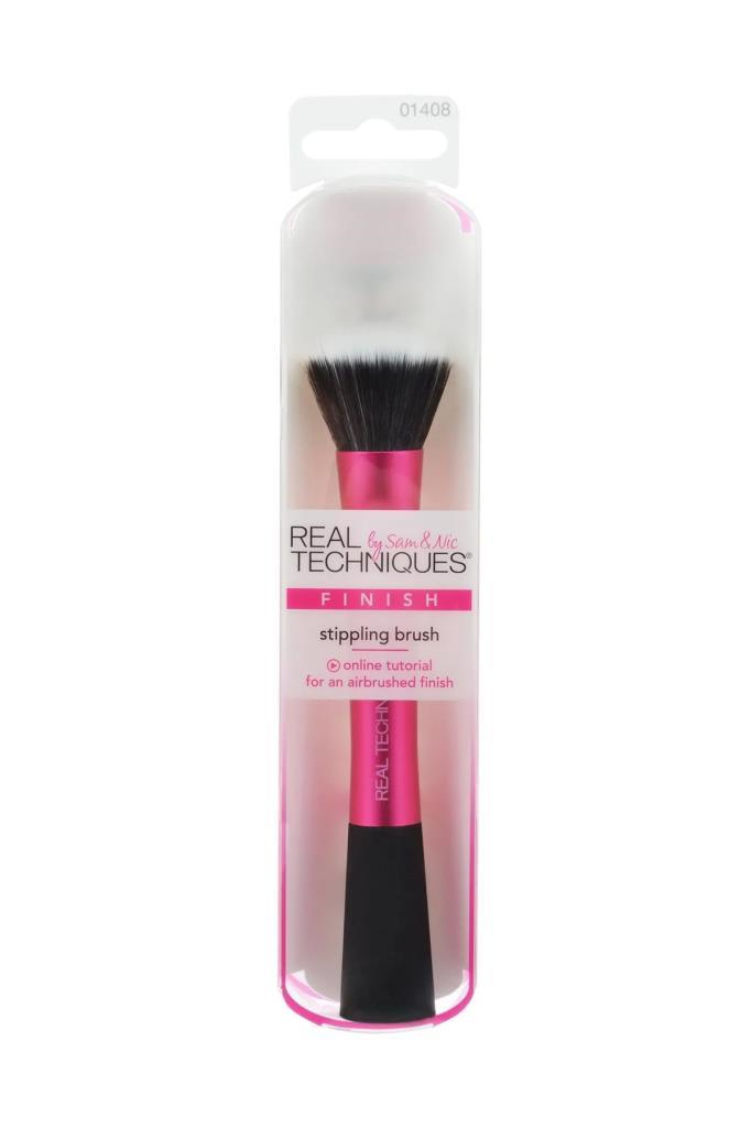 Real Techniques Stippling Brush Makyaj Kontür Fırçası