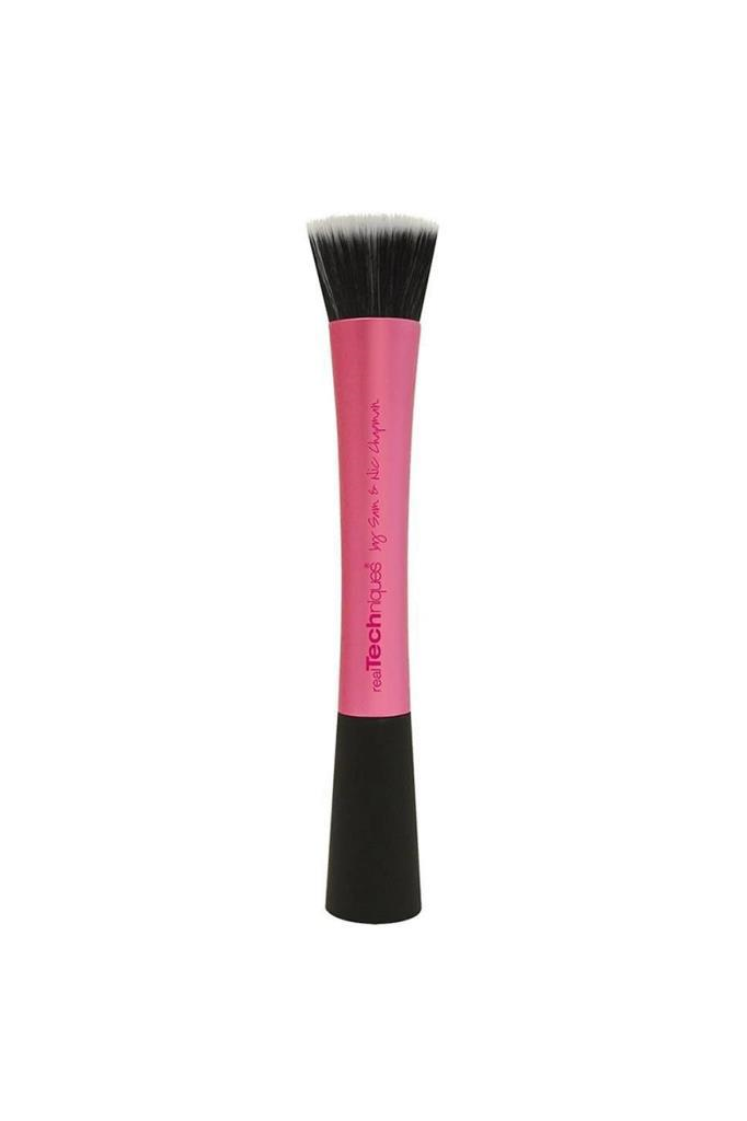 Real Techniques Stippling Brush Makyaj Kontür Fırçası