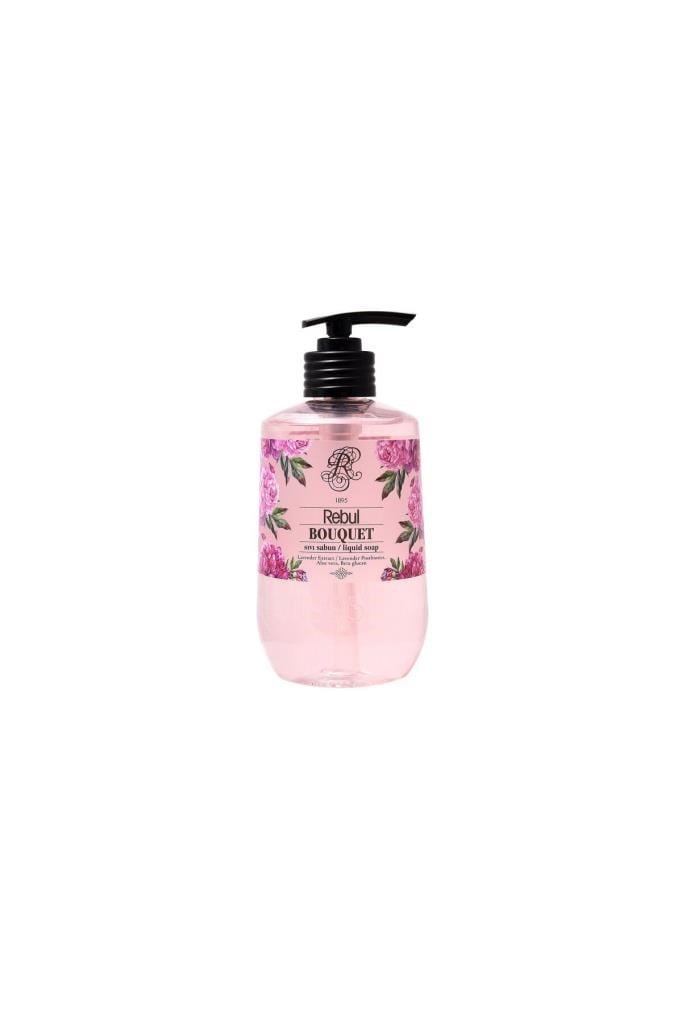 Rebul Bouquet 500 ml Sıvı Sabun