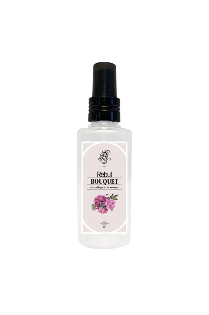 Rebul Bouquet EDC 125 ml Kolonya Spreyi