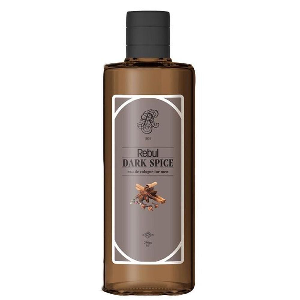 Rebul Dark Spice Kolonya 270 ml