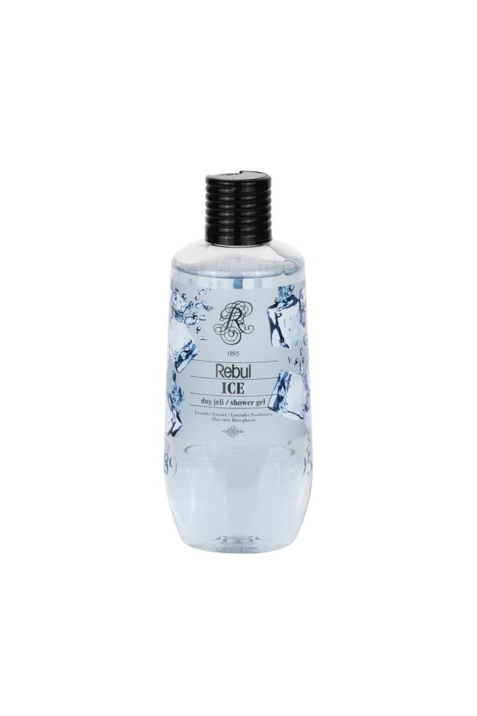 Rebul Ice Duş Jeli 500 ml
