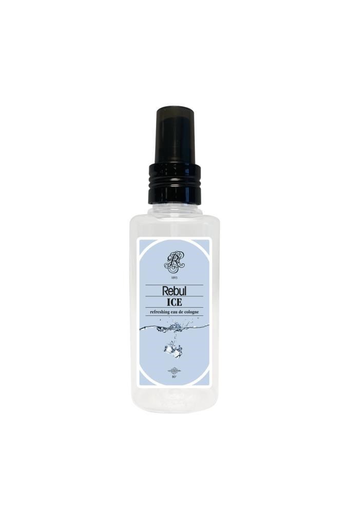 Rebul Ice EDC 125 ml Kolonya Spreyi
