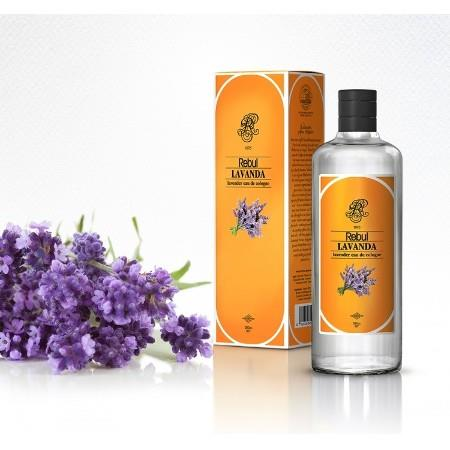 Rebul Lavanda Kolonya 270 ml