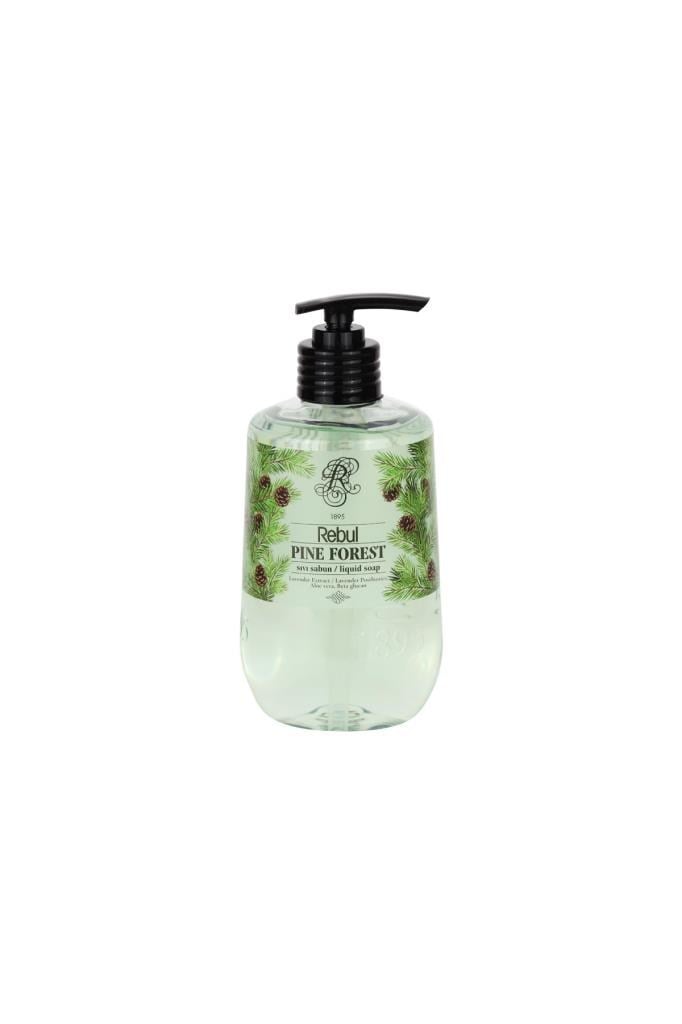 Rebul Pine Forest 500 ml Sıvı Sabun