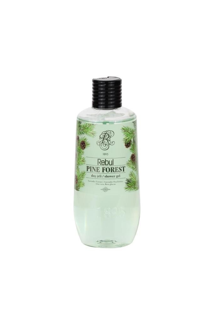 Rebul Pine Forest Duş Jeli 500 ml
