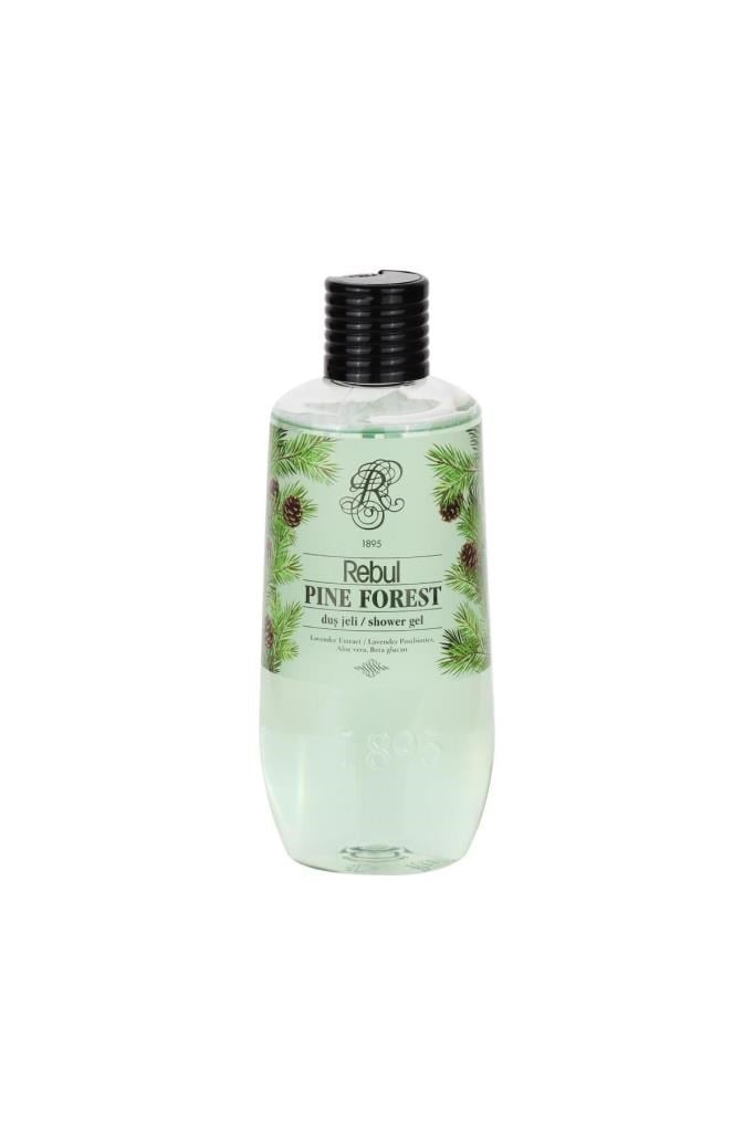 Rebul Pine Forest Duş Jeli 500 ml