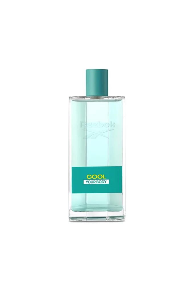 Reebok Cool Your Body For Her EDT 100 ml Kadın Parfüm