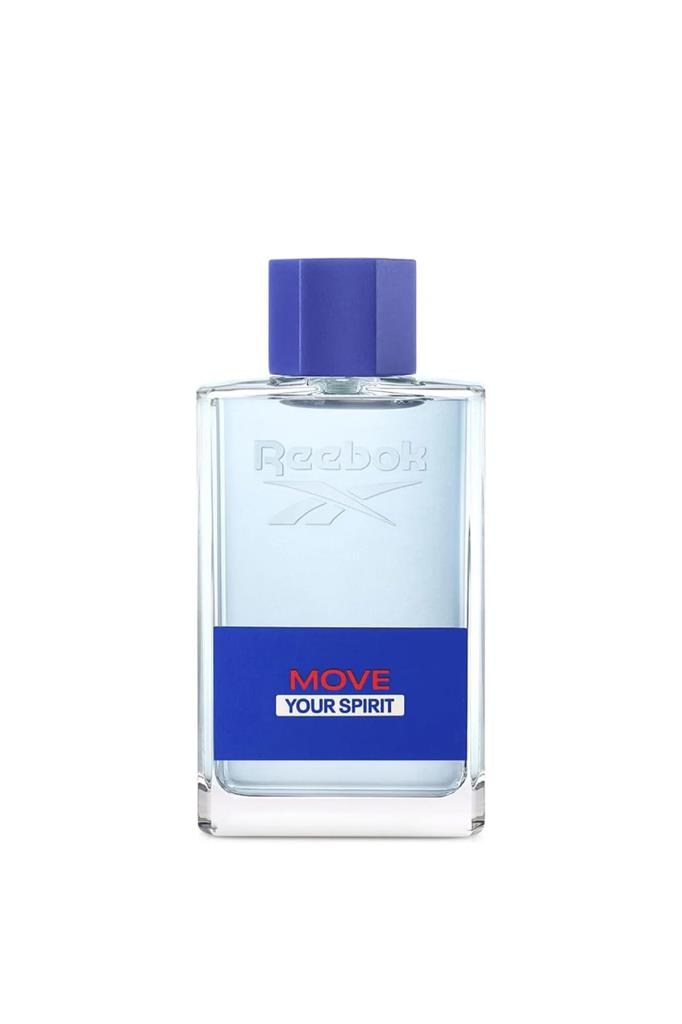 Reebok Move Your Spirit EDT 100 ml Erkek Parfüm