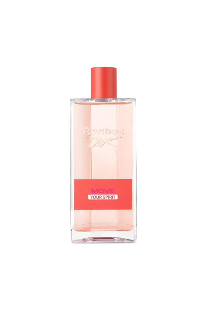 Reebok Move Your Spirit EDT 100 ml Kadın Parfüm
