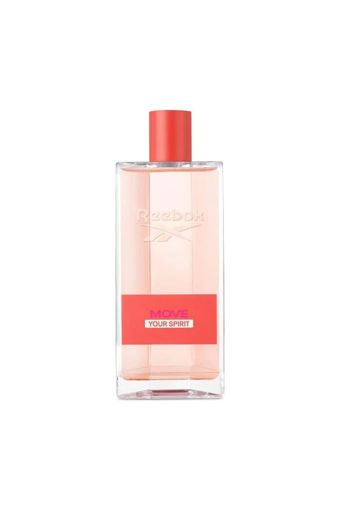 Reebok Move Your Spirit EDT 100 ml Kadın Parfüm