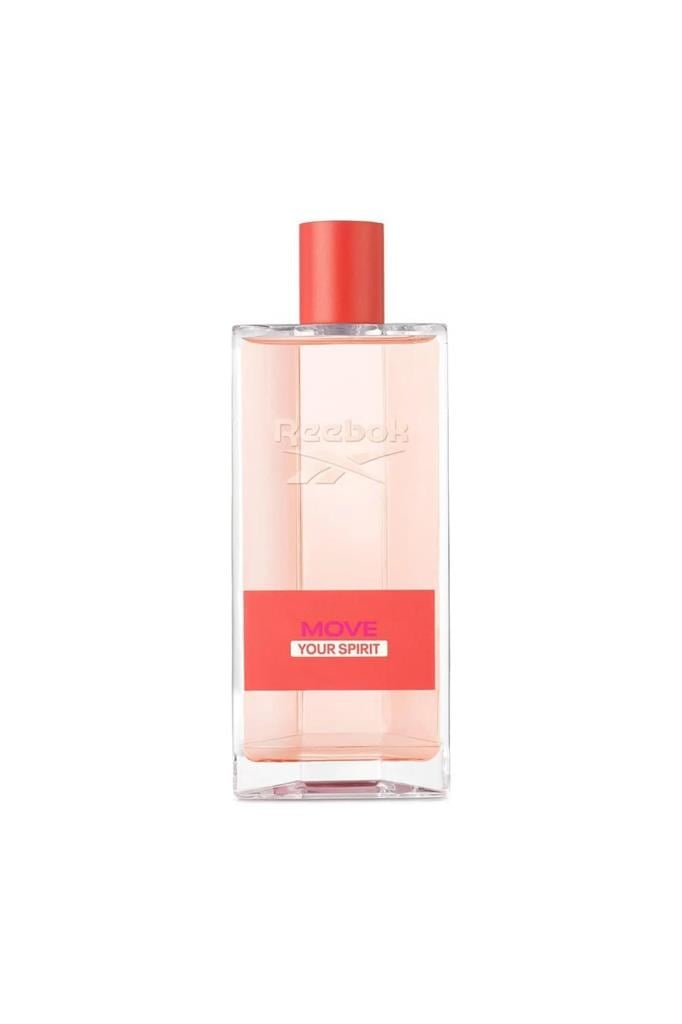 Reebok Move Your Spirit EDT 100 ml Kadın Parfüm
