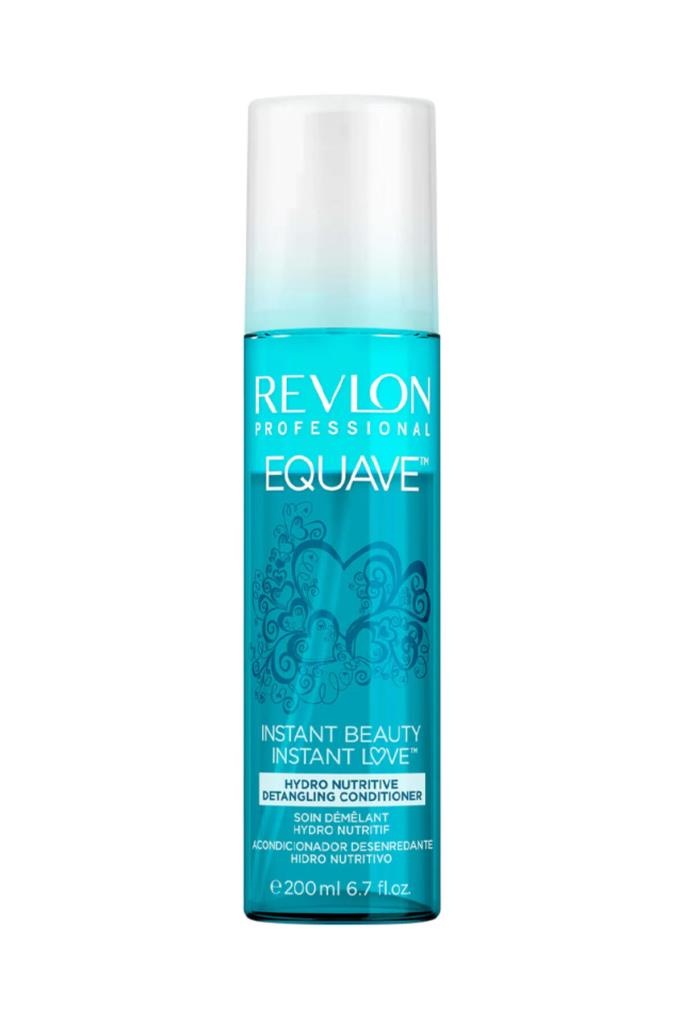 Revlon Professıonal Equave Hydro Nutrative Detangling Saç Kremi 200 ml