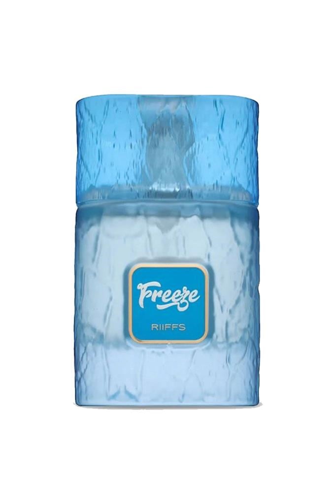 Riffs Freeze Extrait EDP 100 ml Erkek Parfüm