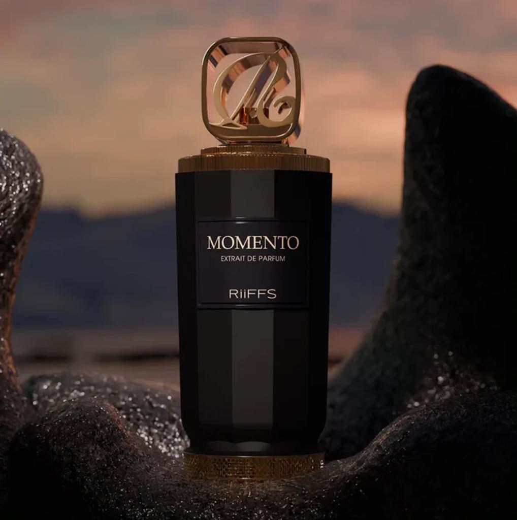 Riiffs Momento Extrait De Parfüm 100 ML