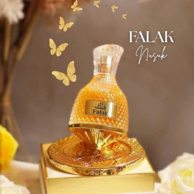 Riiffs Nusuk Falak Extrait EDP 100 ml Kadın Parfüm