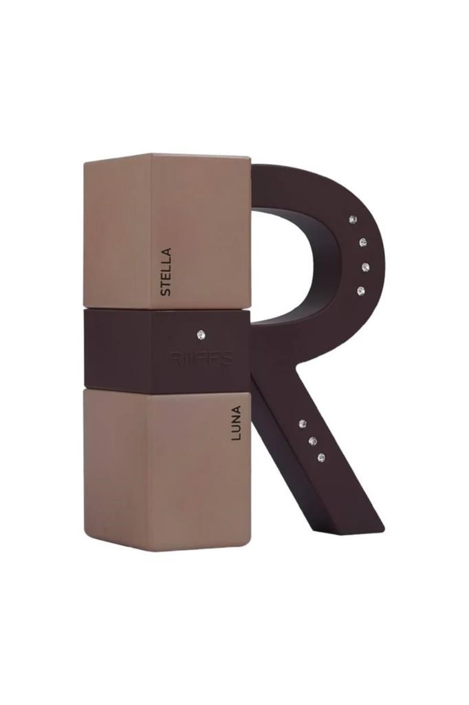 Riiffs R Stella Luna Extrait EDP 50+50 ml Kadın Parfüm