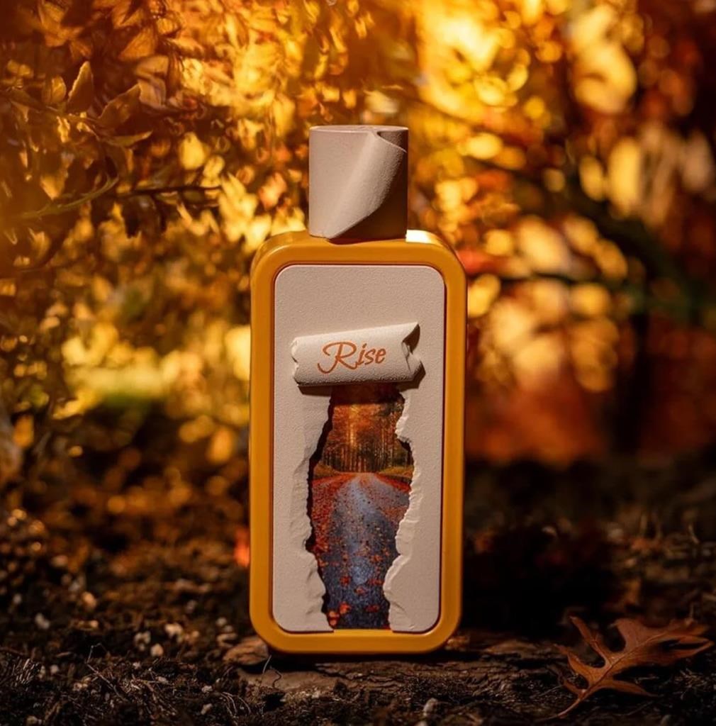Riiffs Seasons Rise EDP 100 ml Erkek Parfüm
