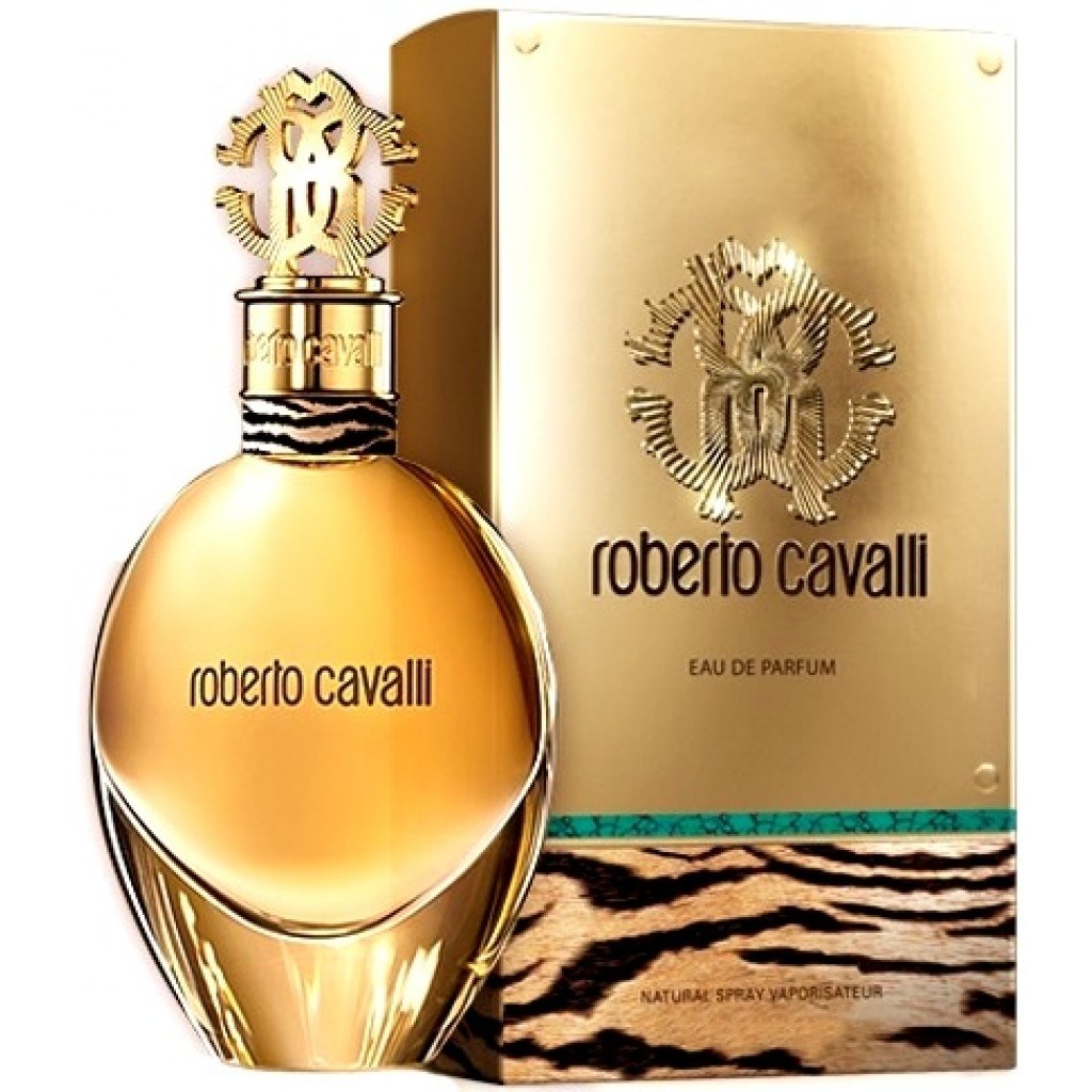 Roberto Cavalli EDP 75 ml Kadın Parfüm