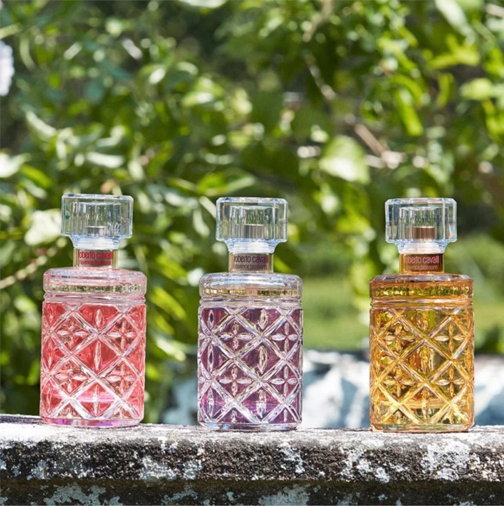 Roberto Cavalli Florence Blossom EDP 75 ml Kadın Parfüm