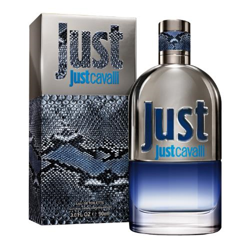 Roberto Cavalli Just Cavalli EDT 90 ml Erkek Parfüm