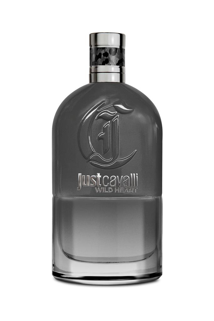 Roberto Cavalli Just Cavalli Wild Heart EDT 90 ml Erkek Parfüm