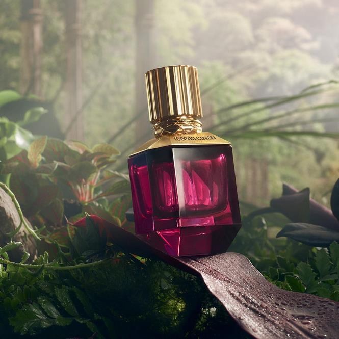 Roberto Cavalli Paradise Found EDP 50 ml Kadın Parfüm