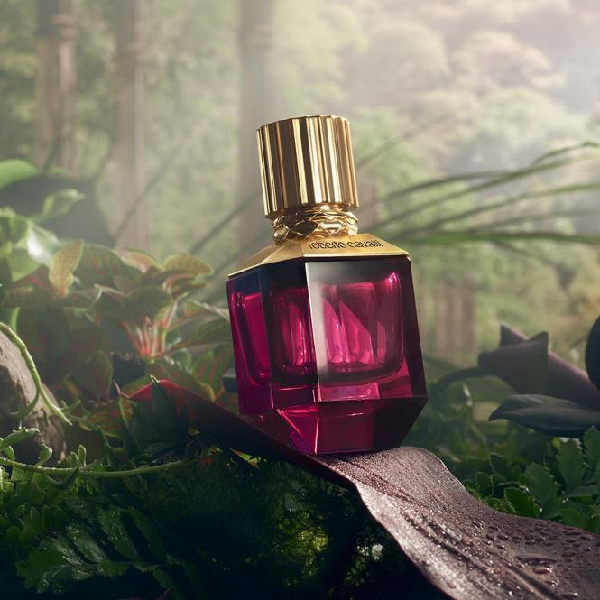 Roberto Cavalli Paradise Found EDP 50 ml Kadın Parfüm