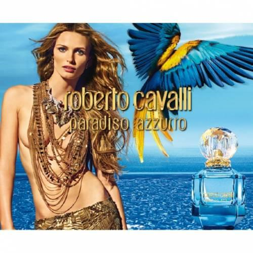 Roberto Cavalli Paradiso Azzurro EDP 75 ml Kadın Parfüm