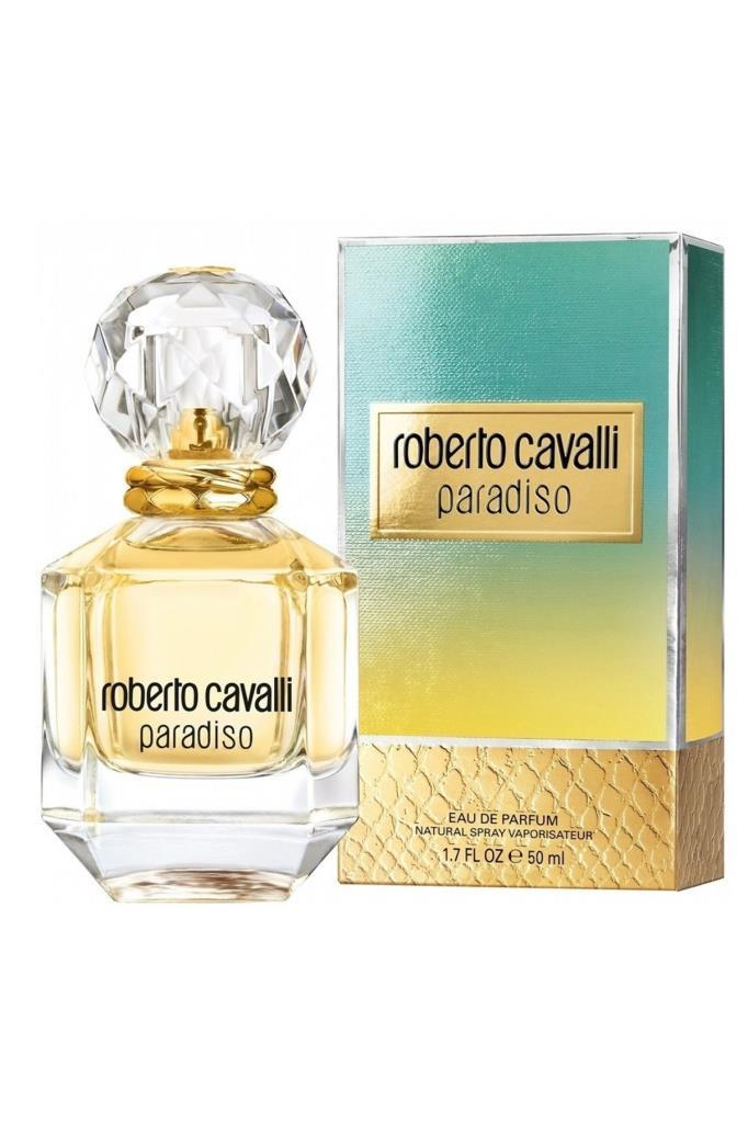 Roberto Cavalli Paradiso EDP 50 ml Kadın Parfüm