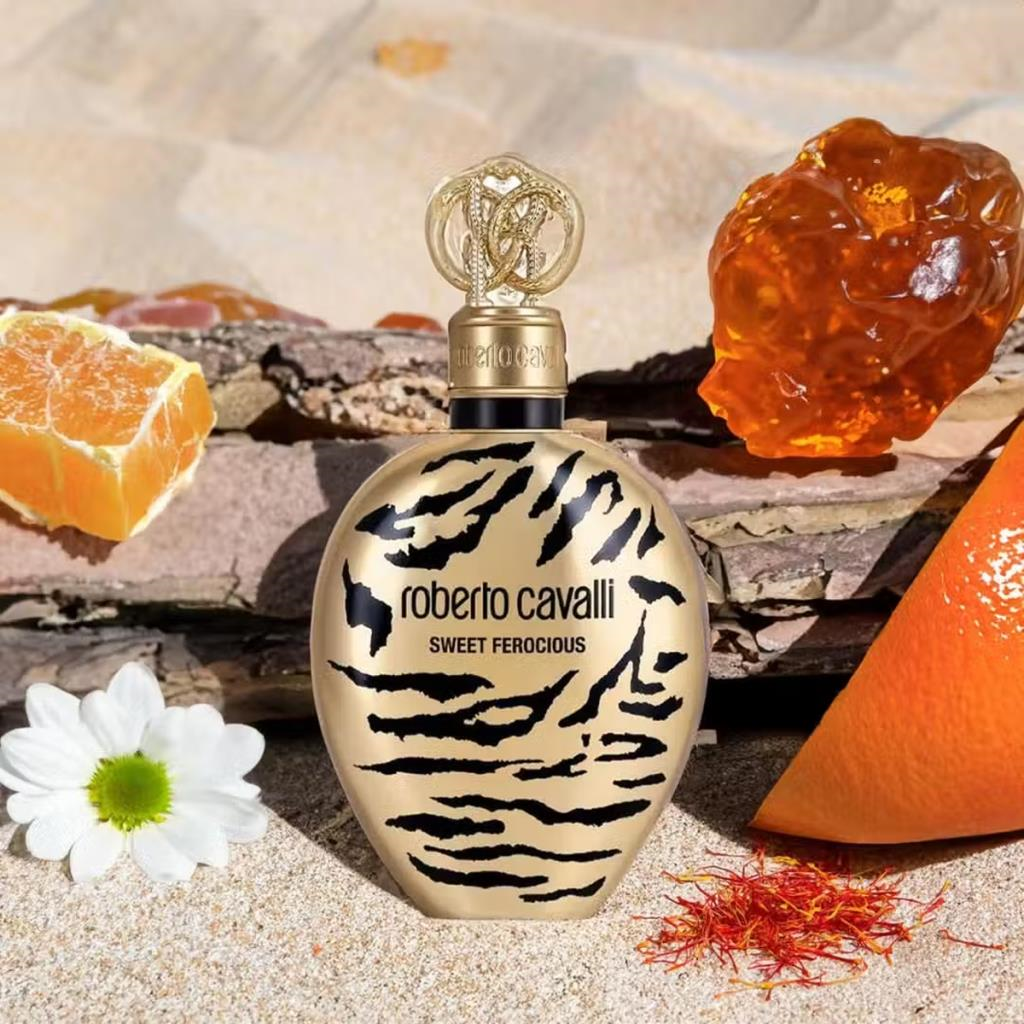 Roberto Cavalli Sweet Ferocious EDP 75 ml Kadın Parfüm