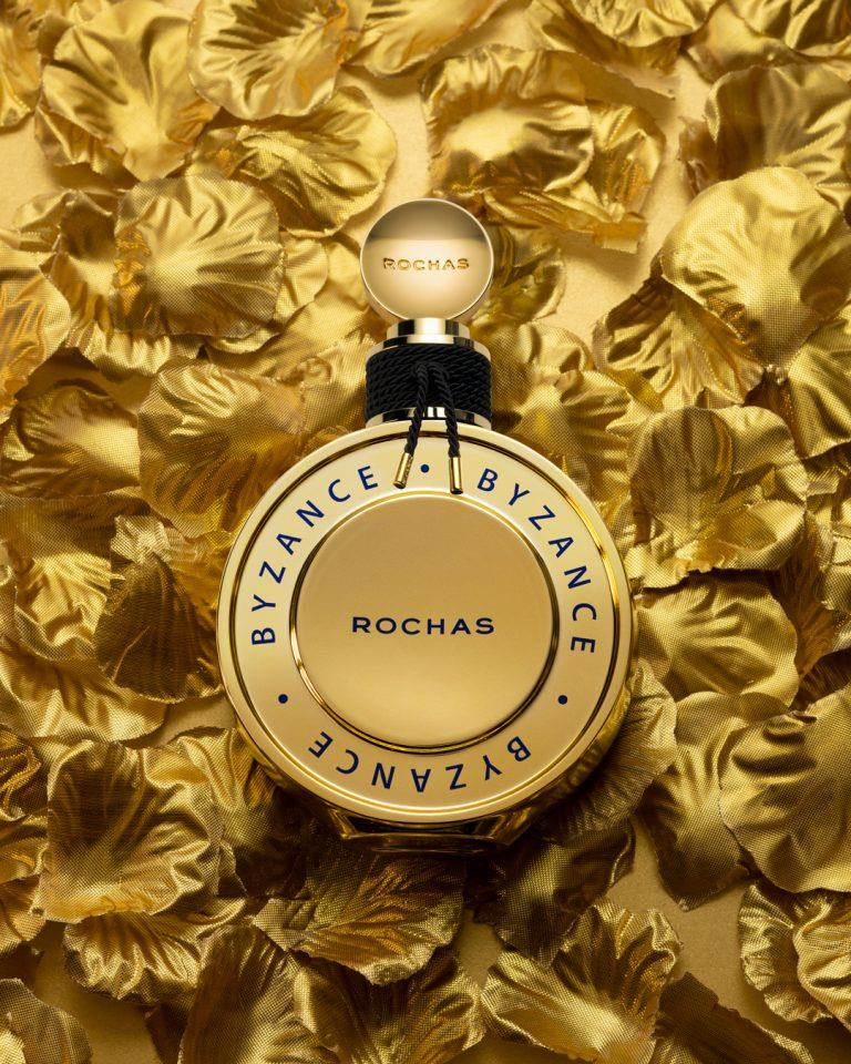 Rochas Byzance Gold EDP 90 ml Kadın Parfüm