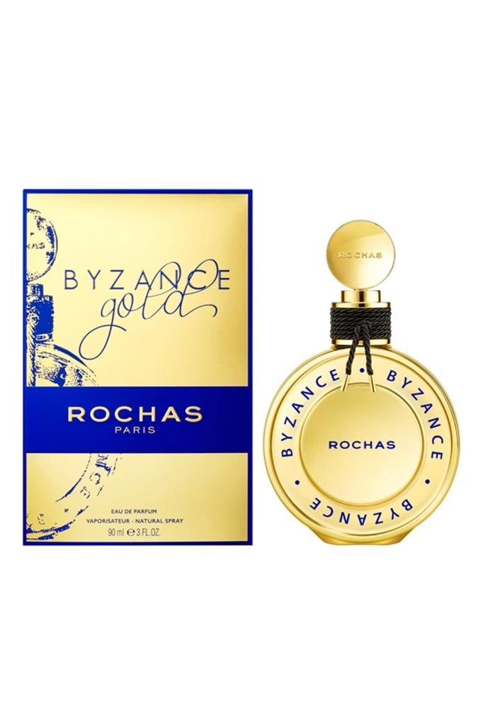 Rochas Byzance Gold EDP 90 ml Kadın Parfüm