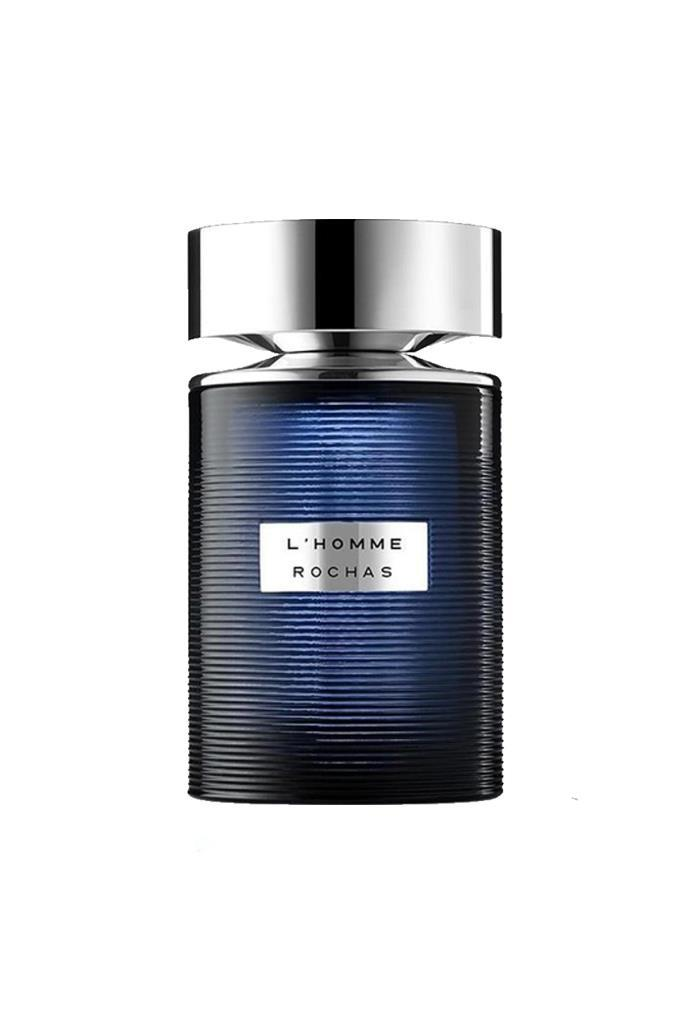 Rochas L‘Homme Rochas  EDT 100 ml Erkek Parfüm