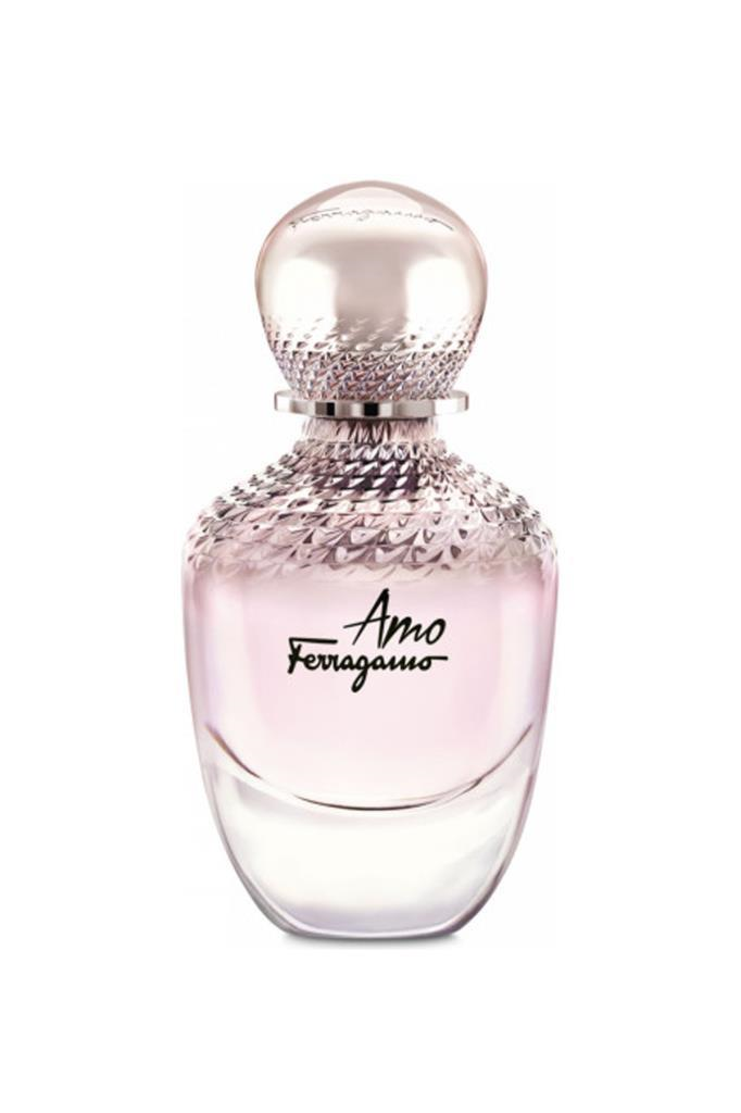 Salvatore Ferragamo Amo EDP 100 ml Kadın Parfüm