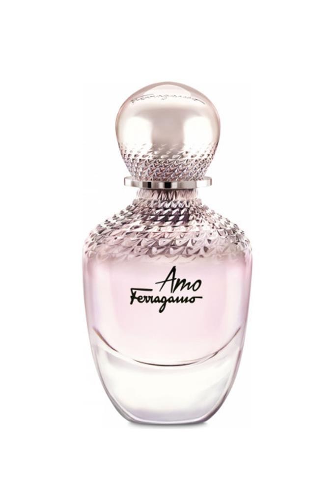 Salvatore Ferragamo Amo EDP 100 ml Kadın Parfüm