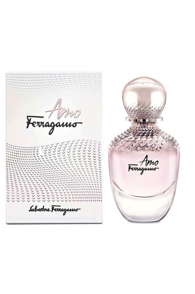 Salvatore Ferragamo Amo EDP 100 ml Kadın Parfüm