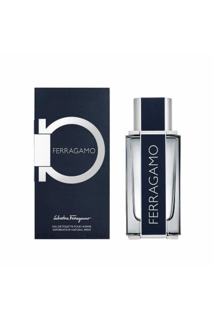 Salvatore Ferragamo Ferragamo Pour Homme EDT 100 ml Erkek Parfüm