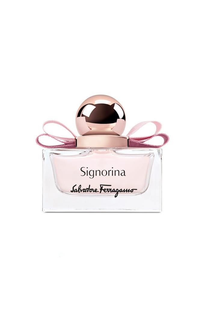Salvatore Ferragamo Signorina EDP 100 ml Kadın Parfüm