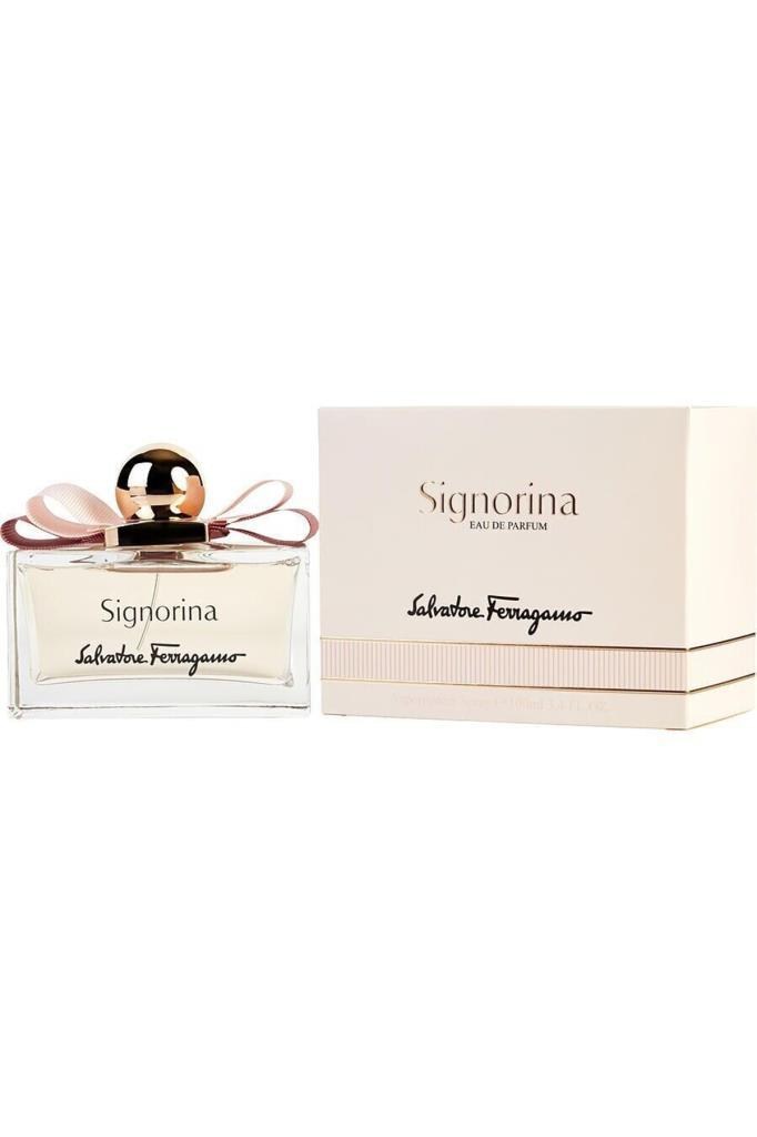 Salvatore Ferragamo Signorina EDP 100 ml Kadın Parfüm