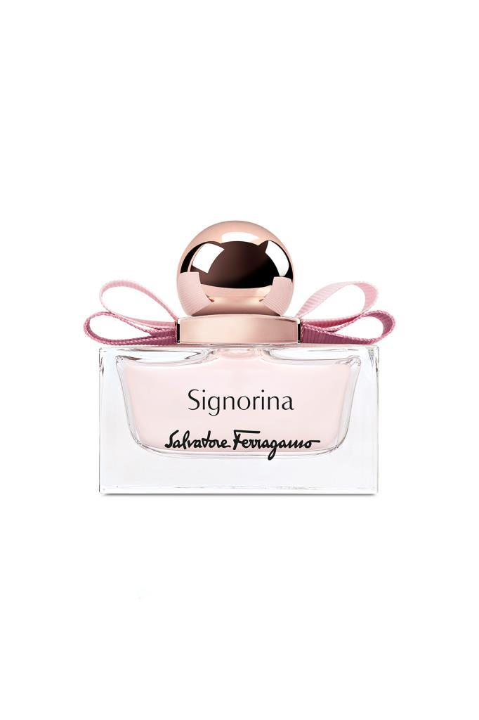 Salvatore Ferragamo Signorina EDP 100 ml Kadın Parfüm