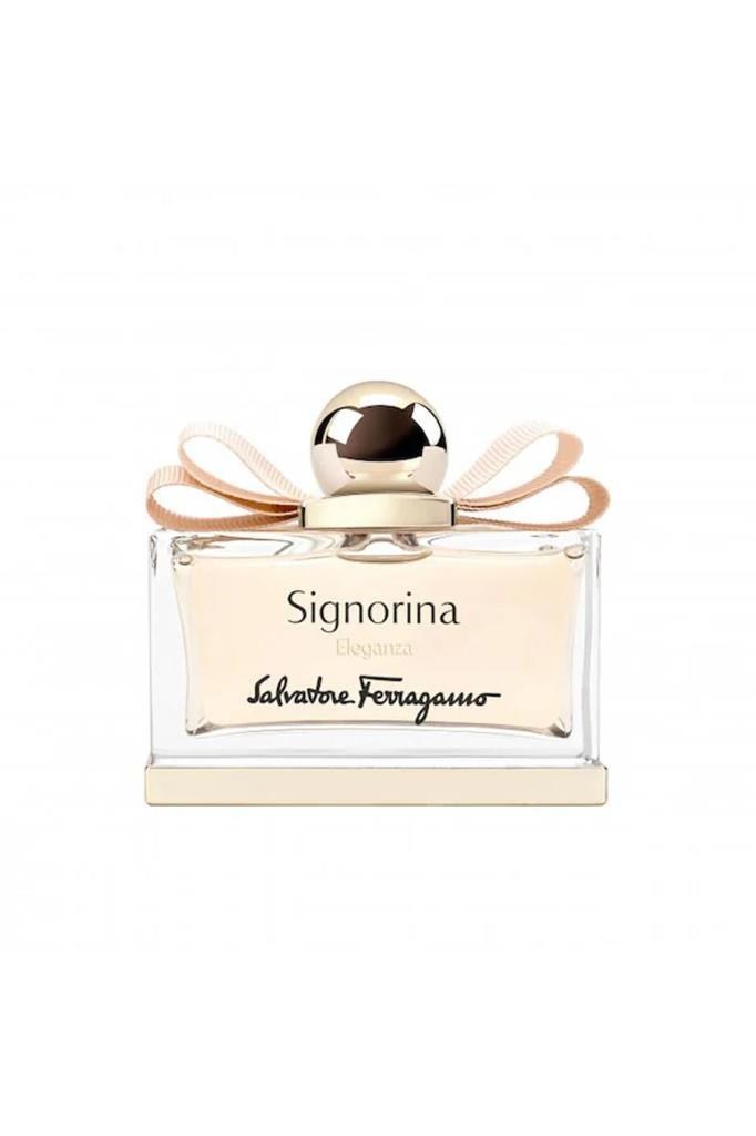 Salvatore Ferragamo Signorina Eleganza EDP 100 ml Kadın Parfüm