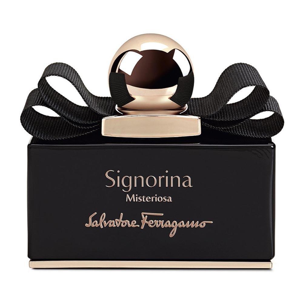 Salvatore Ferragamo Signorina Misteriosa EDP 100 ml Kadın Parfüm