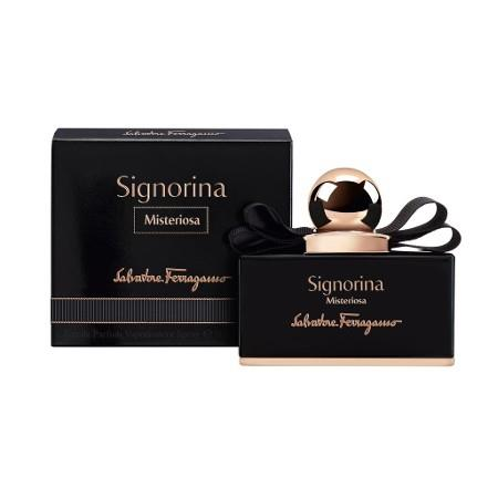Salvatore Ferragamo Signorina Misteriosa EDP 100 ml Kadın Parfüm